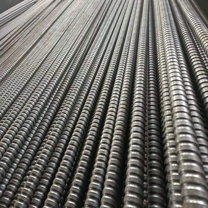 柳河中空锚杆